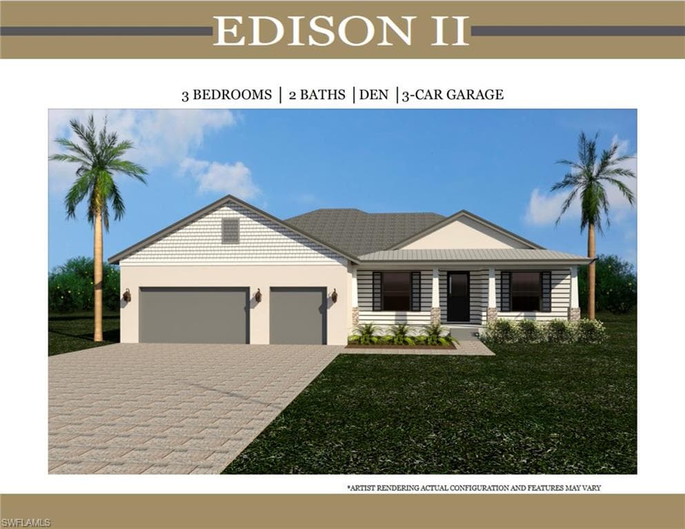 8566 S Lake CIR FORT MYERS, FL 33908