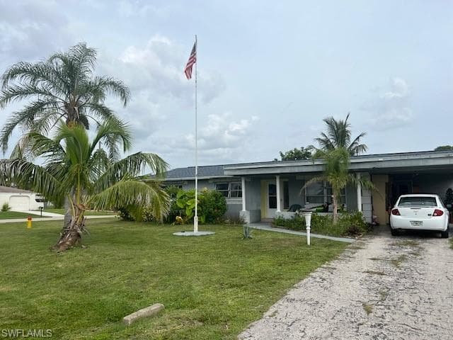 1118 NE Pine Island LN CAPE CORAL, FL 33909