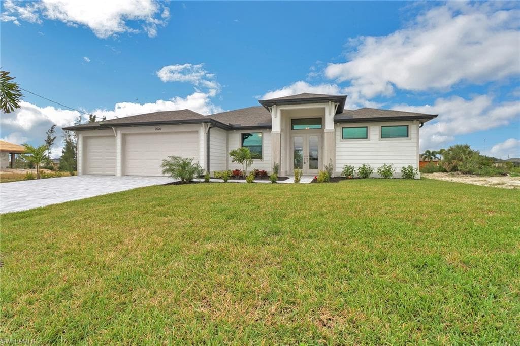 2026 NW 17th AVE CAPE CORAL, FL 33993