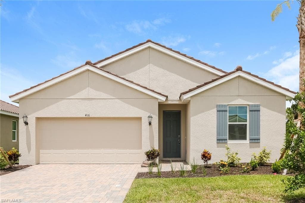 416 Daylily BLVD NOKOMIS, FL 34275