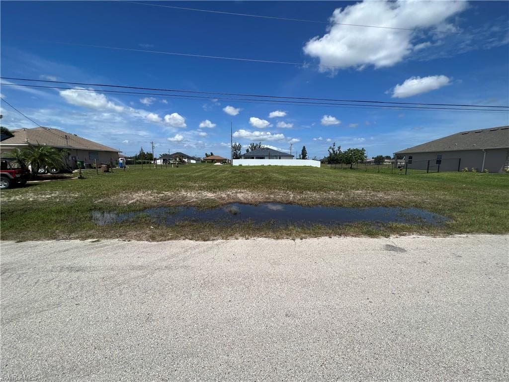 1312 NE Juanita PL CAPE CORAL, FL 33909