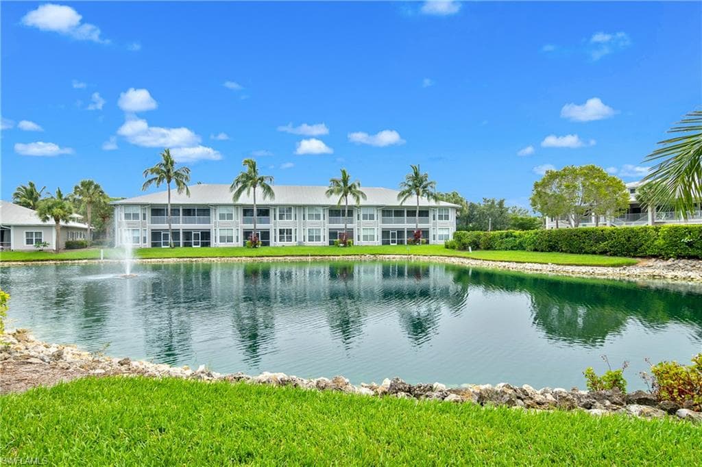 7910 Mahogany Run LN 1212 NAPLES, FL 34113