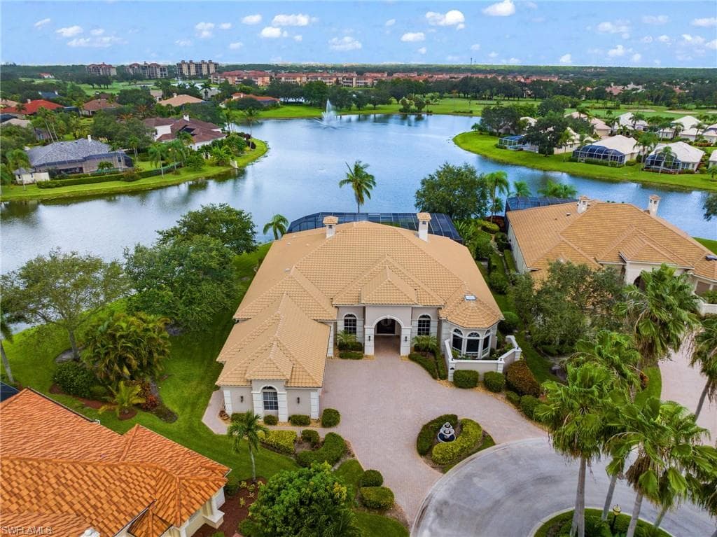 479 Terra Vista CT NAPLES, FL 34119