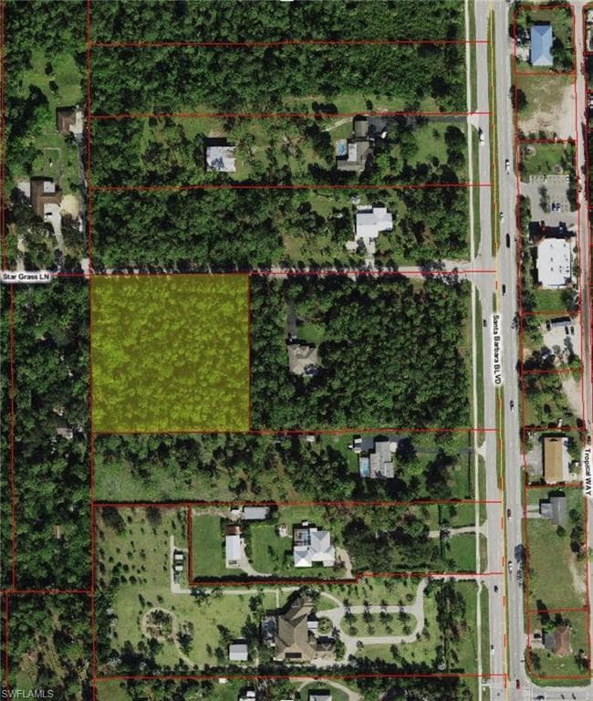 5680 Star Grass LN NAPLES, FL 34116