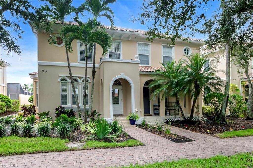 3540 Islandwalk CIR NAPLES, FL 34119