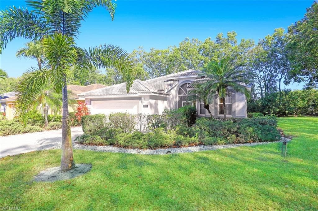25500 Springtide CT BONITA SPRINGS, FL 34135