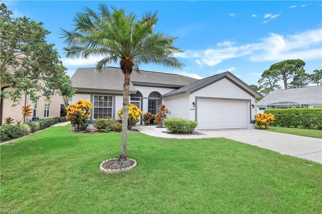 6600 Bishopgate LN NAPLES, FL 34104