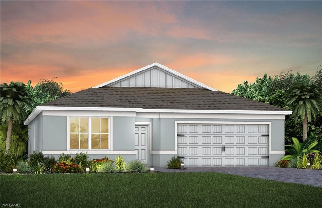 42410 Cascade DR PUNTA GORDA, FL 33982
