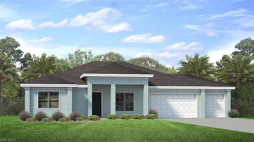 8 8th PL CAPE CORAL, FL 33993