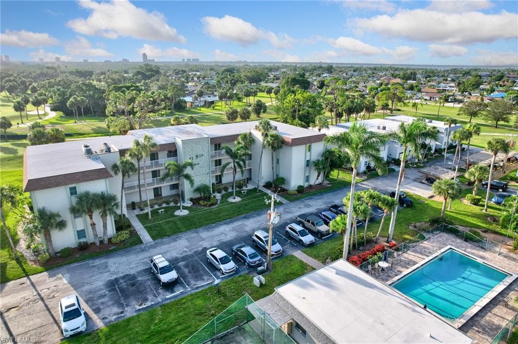 4840 Golf Club CT 8 NORTH FORT MYERS, FL 33903