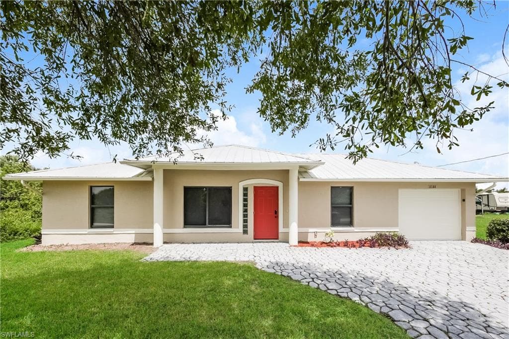 6144 Stratton RD FORT MYERS, FL 33905
