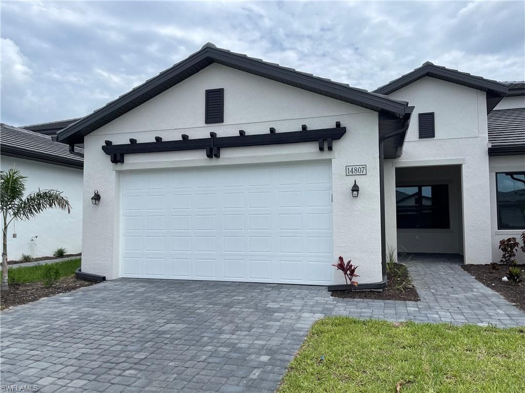 14807 Loggerhead DR NAPLES, FL 34120