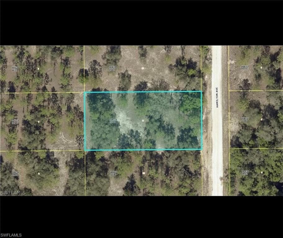 1417 Hamilton AVE LEHIGH ACRES, FL 33972