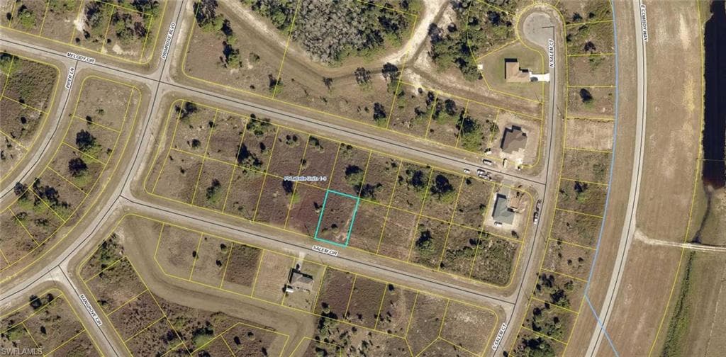 8040 Salem CIR LABELLE, FL 33935