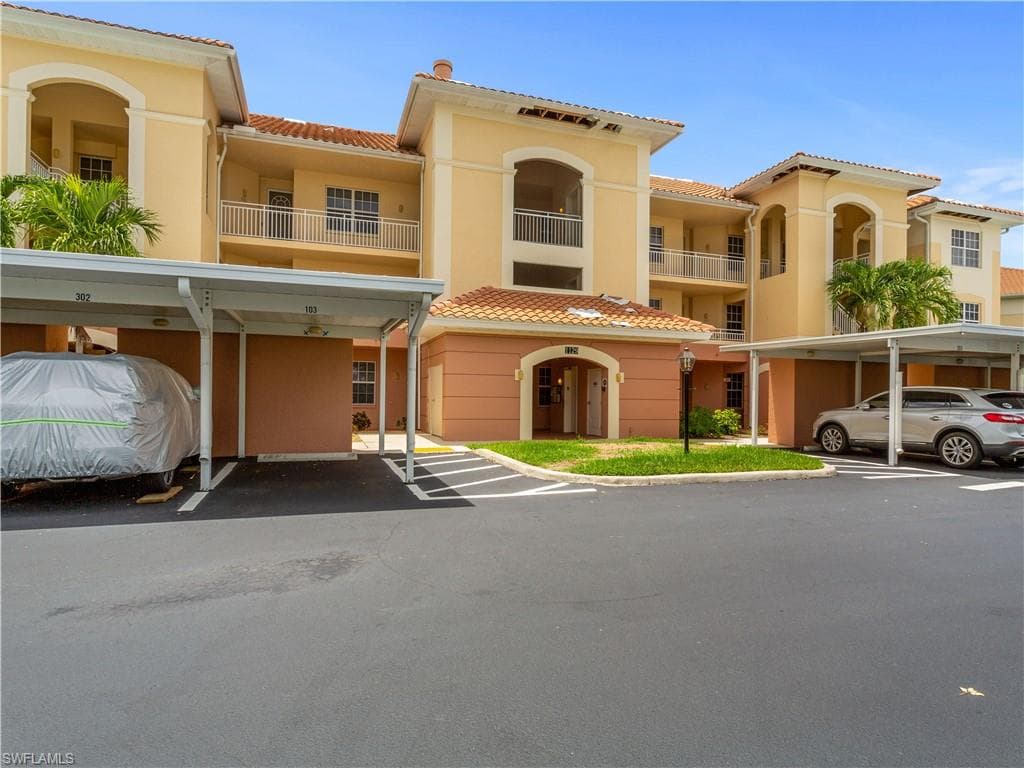 1129 Van Loon Commons CIR 103 CAPE CORAL, FL 33909