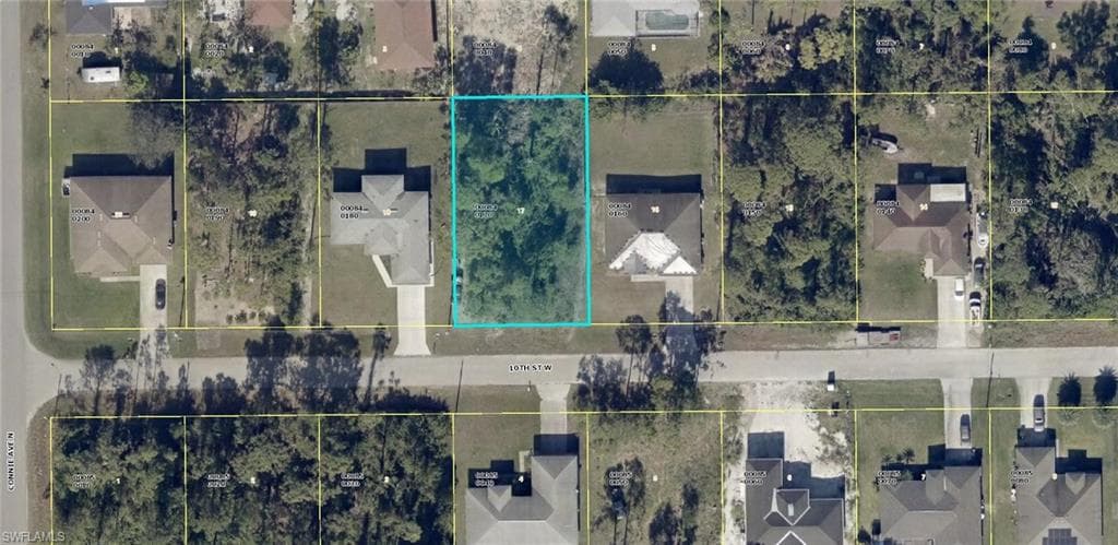 2512 10th ST W LEHIGH ACRES, FL 33971
