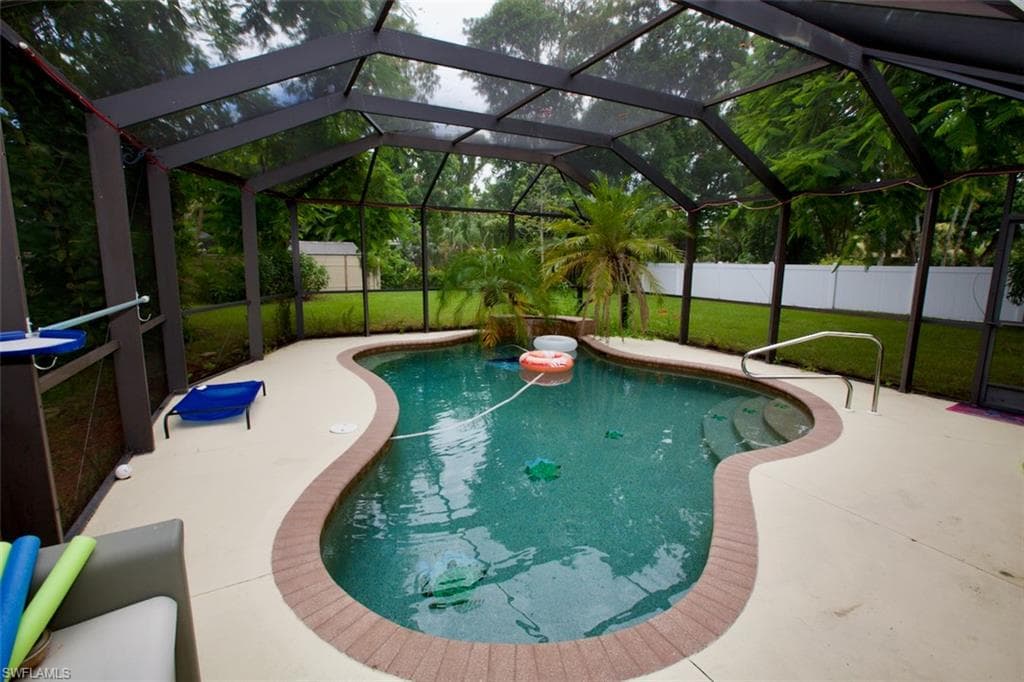 1348 Woodmere LN FORT MYERS, FL 33919
