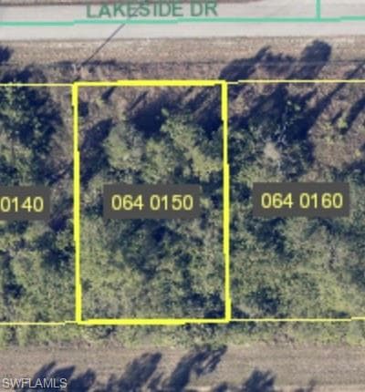 978 Lakeside DR LEHIGH ACRES, FL 33974