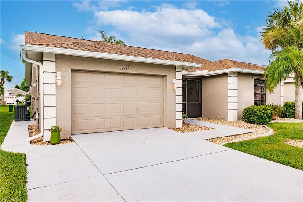 3751 Sabal Springs BLVD NORTH FORT MYERS, FL 33917