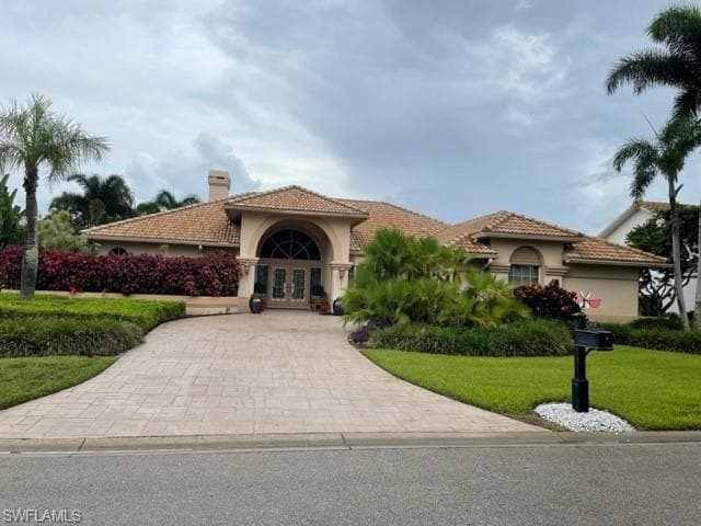 11717 Mahogany RUN FORT MYERS, FL 33913