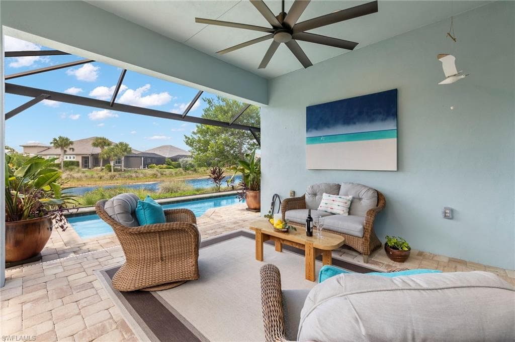 6924 Cay CT NAPLES, FL 34113