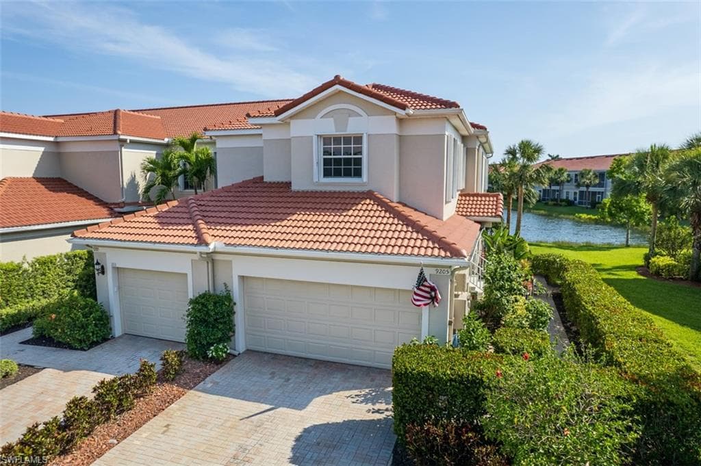 9205 Belleza WAY 203 FORT MYERS, FL 33908