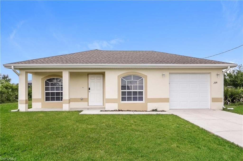 2614 72nd ST W LEHIGH ACRES, FL 33971