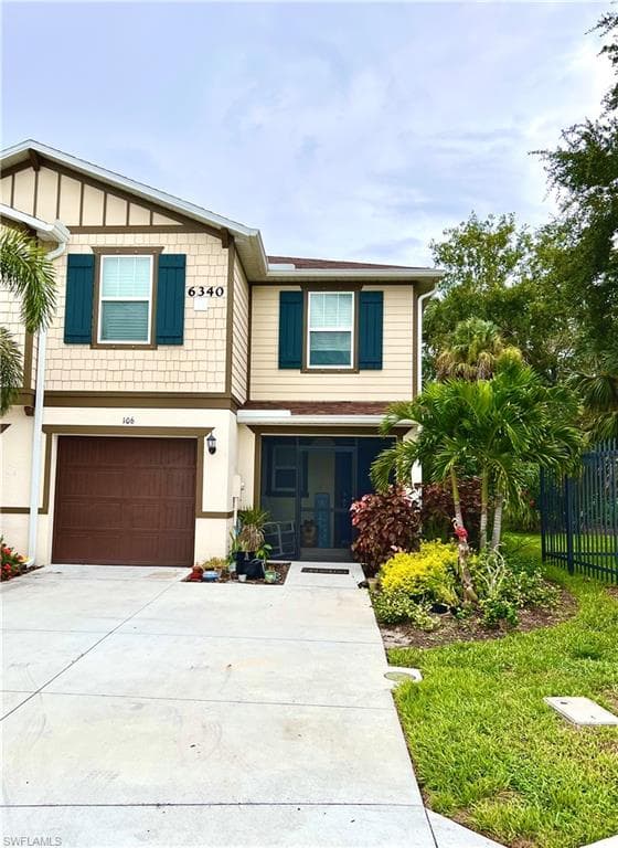 6340 Brant Bay BLVD 106 NORTH FORT MYERS, FL 33917