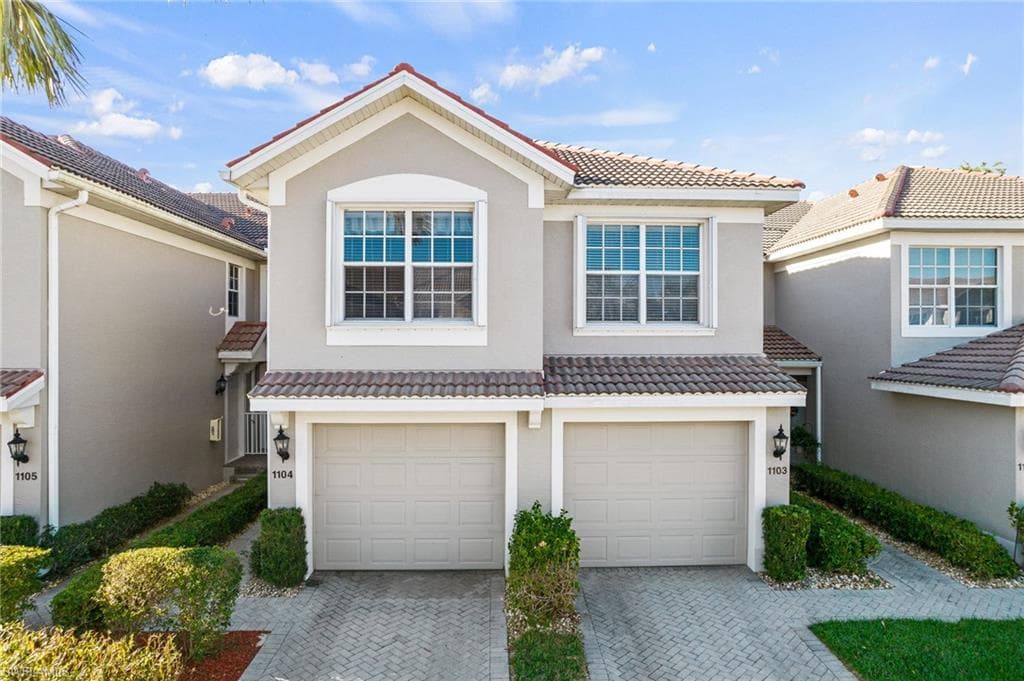 11015 Mill Creek WAY 1104 FORT MYERS, FL 33913