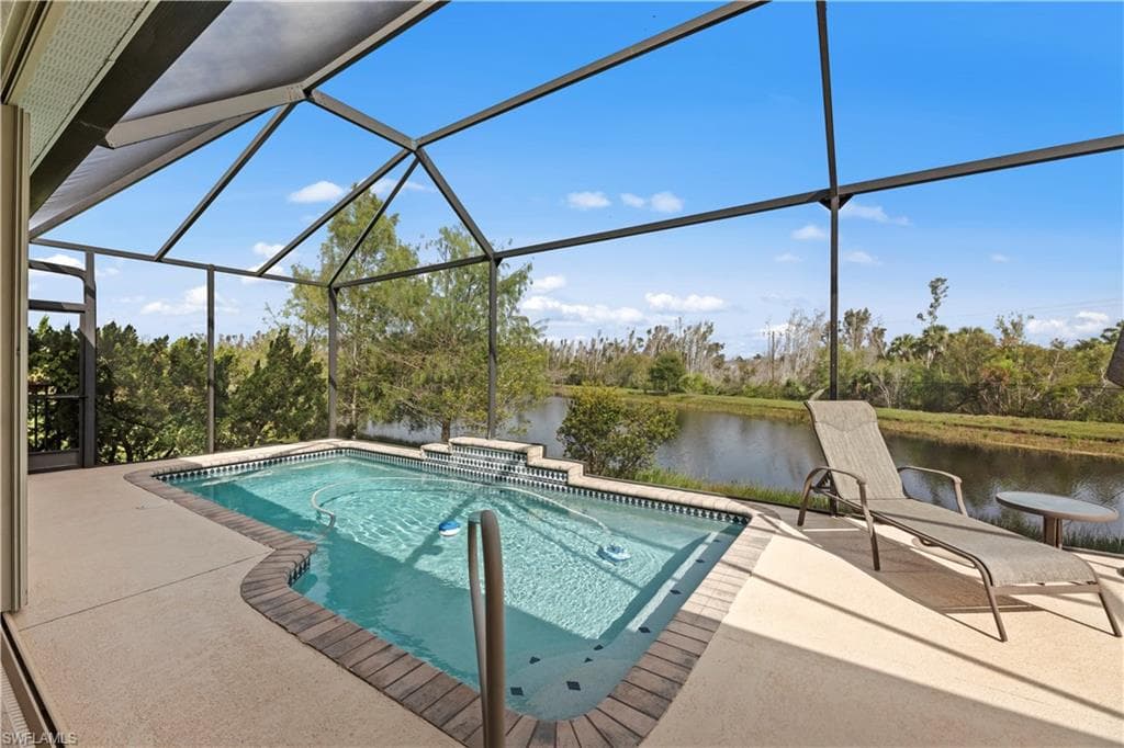 8618 Banyan Bay BLVD FORT MYERS, FL 33908