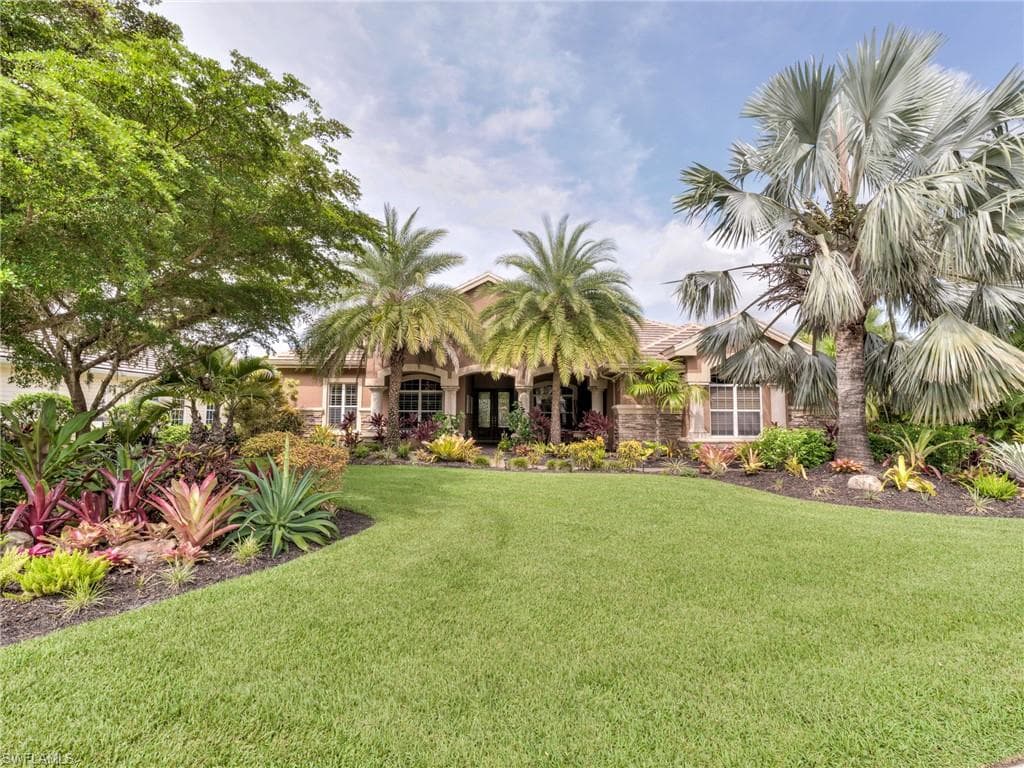 3201 Cypress Marsh DR