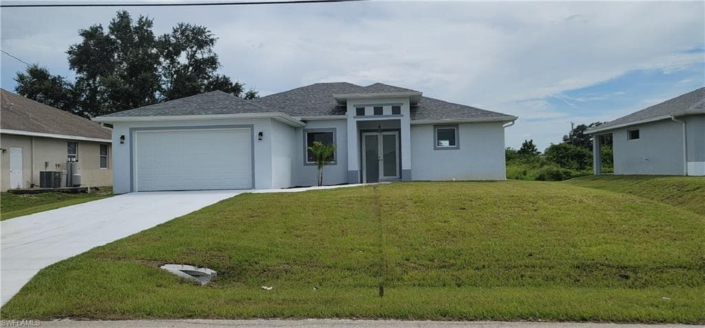 2909 8th ST SW LEHIGH ACRES, FL 33976