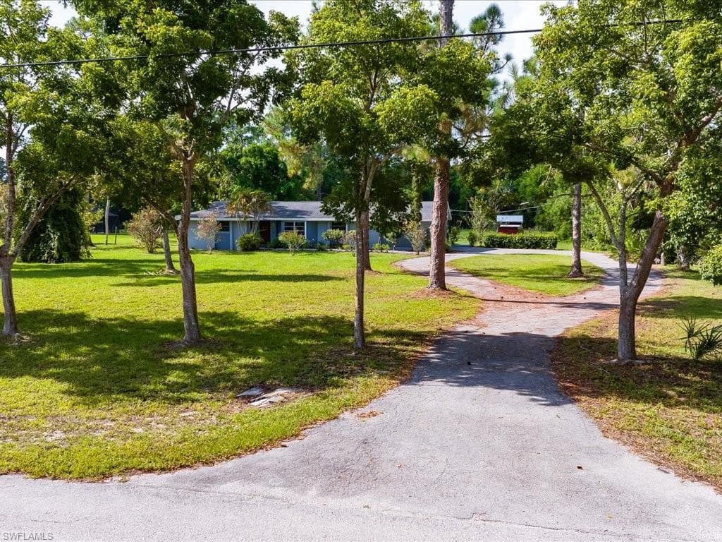3850 27th AVE SW NAPLES, FL 34117