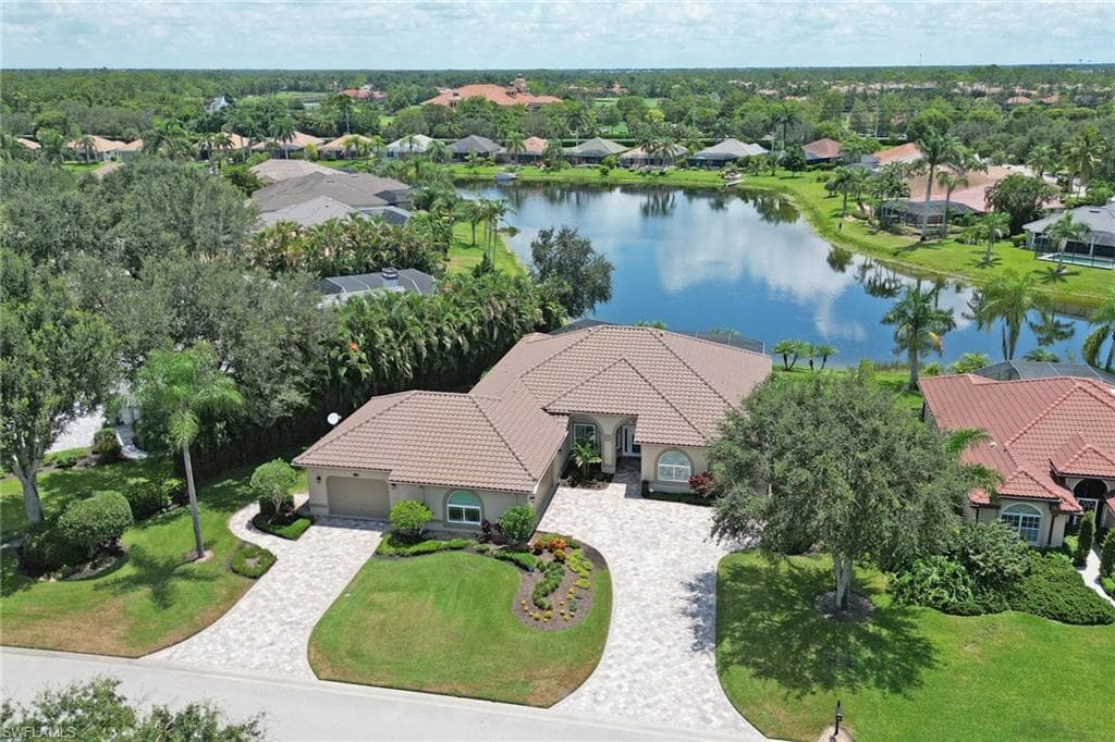 11024 Phoenix WAY NAPLES, FL 34119