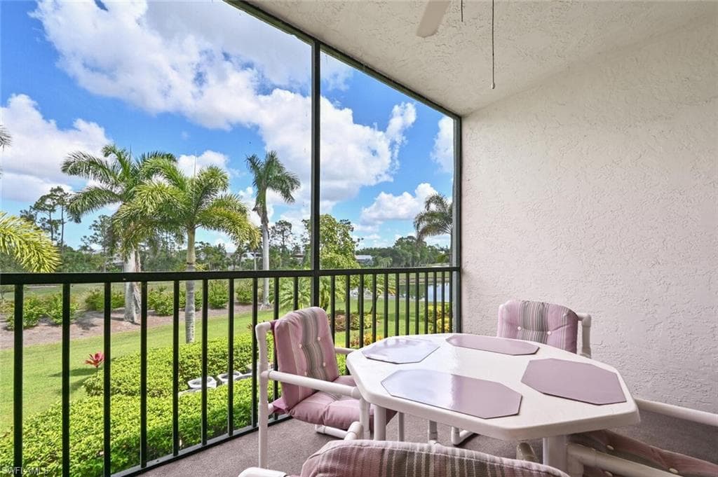 7340 Coventry CT 814 NAPLES, FL 34104