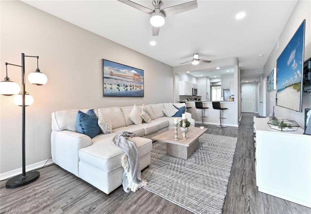 7915 Mahogany Run LN 1111 NAPLES, FL 34113