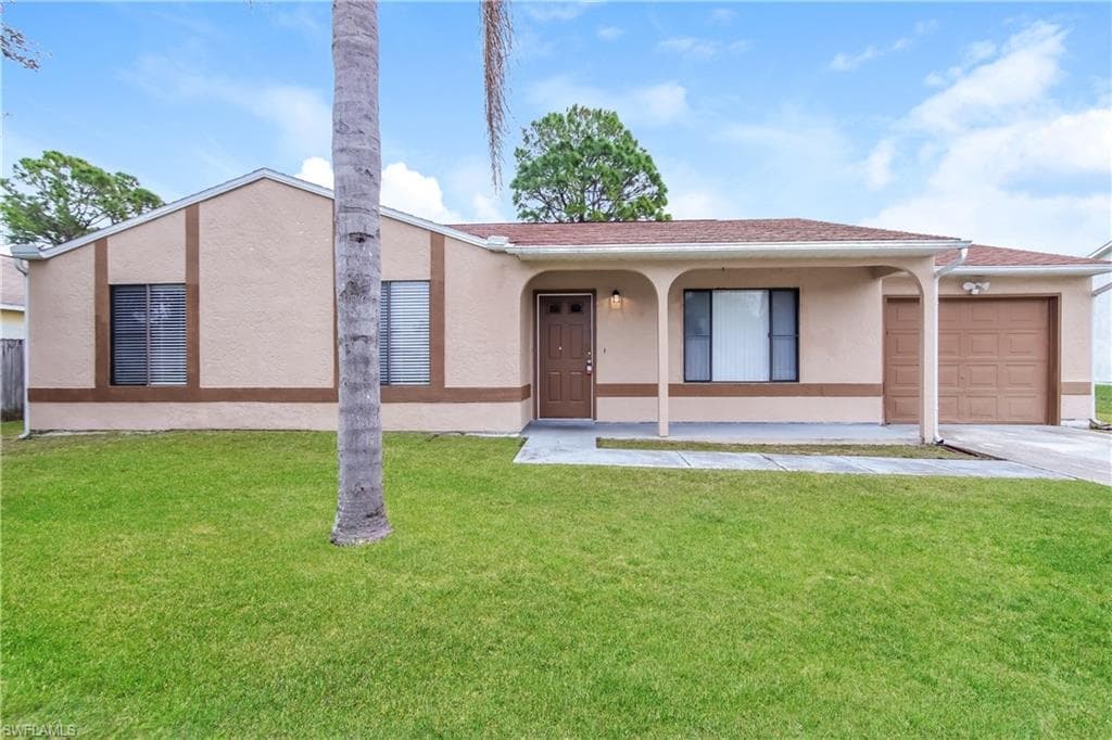 2907 Ida LN NORTH PORT, FL 34286