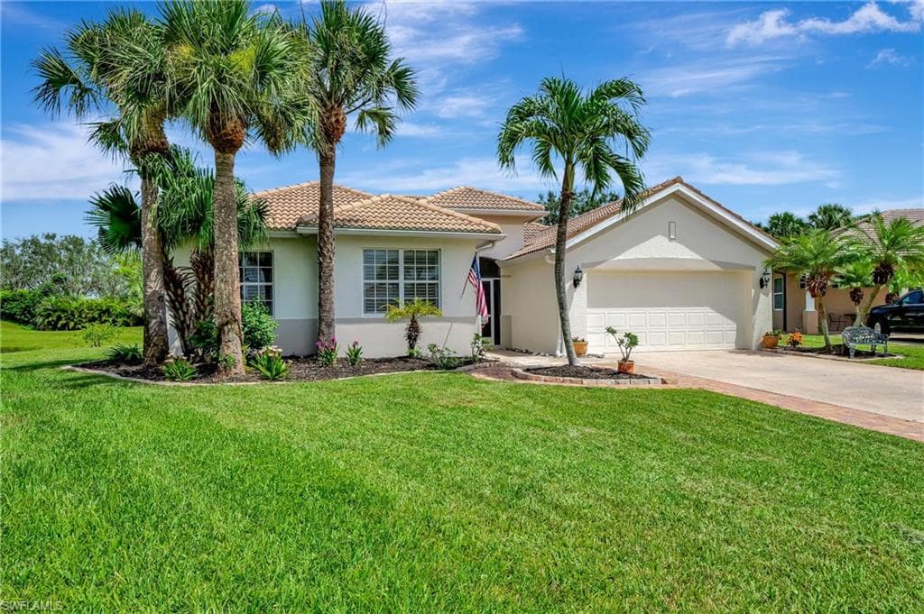 11757 Pine Timber LN FORT MYERS, FL 33913