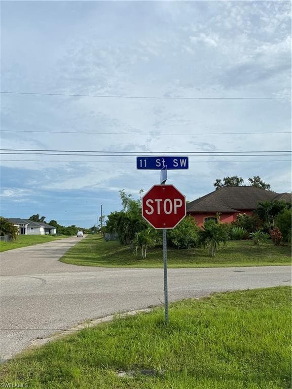 4313 11th ST SW LEHIGH ACRES, FL 33976