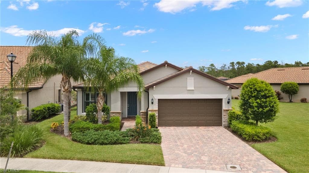 10907 Maitland WAY FORT MYERS, FL 33913