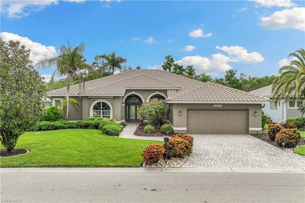 14611 Old Hickory BLVD FORT MYERS, FL 33912