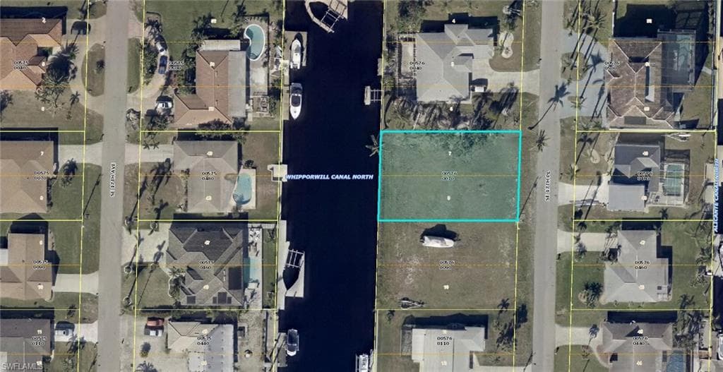 3410 SE 17th PL CAPE CORAL, FL 33904