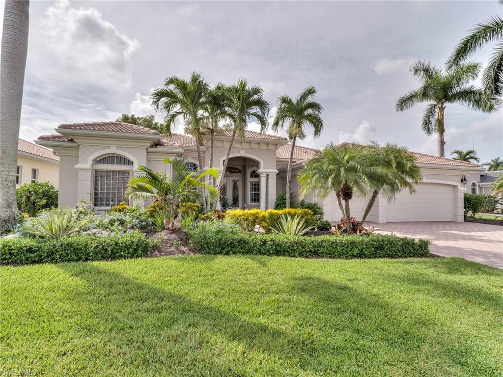8510 Sedonia CIR ESTERO, FL 33967