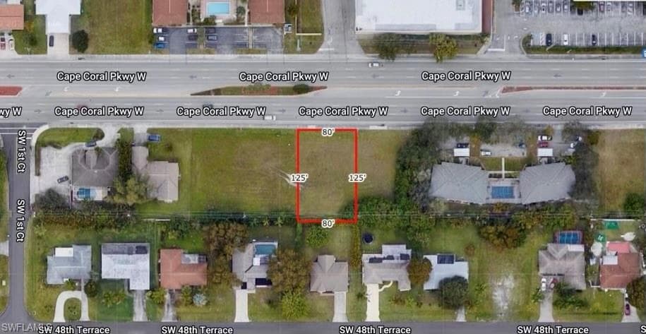 144 Cape Coral PKWY W CAPE CORAL, FL 33914
