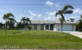 2221 NW 9th ST CAPE CORAL, FL 33993