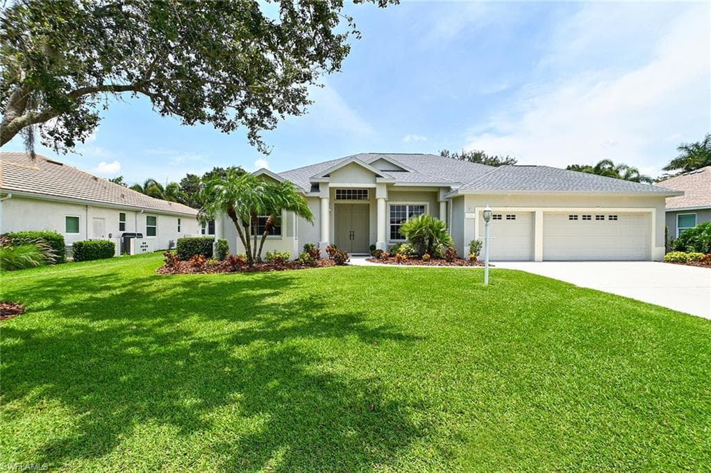 6361 Yellow Wood PL SARASOTA, FL 34241