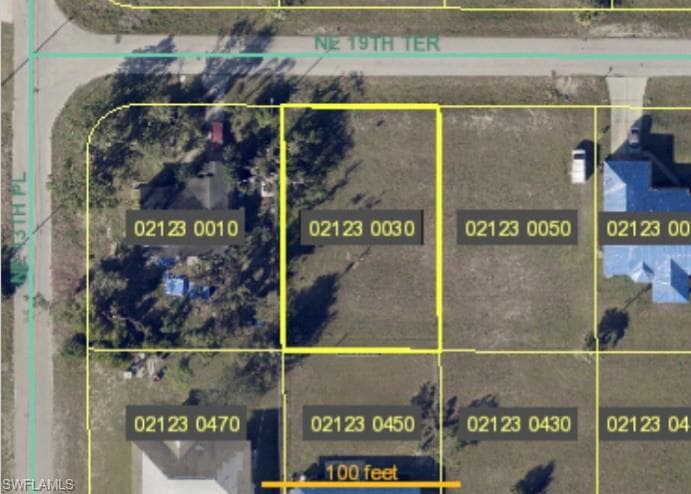 1324 NE 19th TER CAPE CORAL, FL 33909