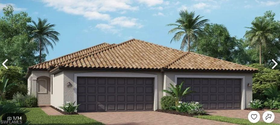 14040 Hunter Oak DR FORT MYERS, FL 33913