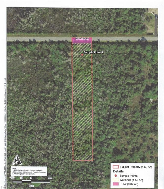 37TH AVE NE NAPLES, FL 34120