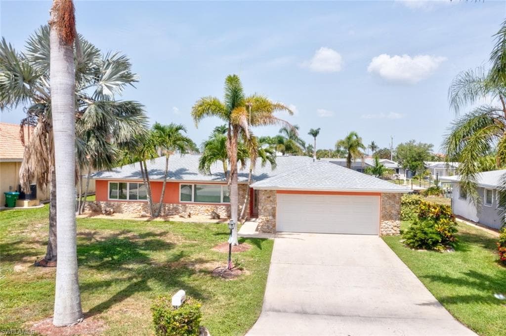 5342 Bayshore AVE CAPE CORAL, FL 33904